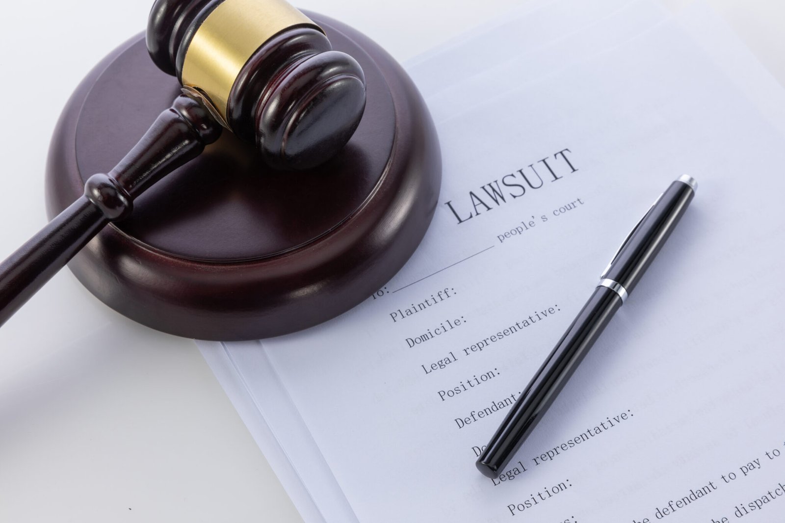 Civil Lawyer Pune